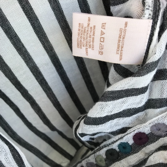 Free People Barcelona Nights Wrap Top - Picture 7 of 8